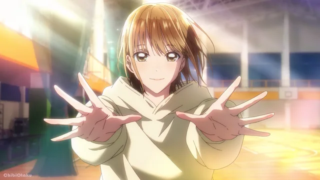 Ao no Hako Cap 1