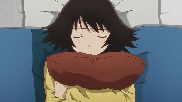 Yesterday wo Utatte – Cap 9