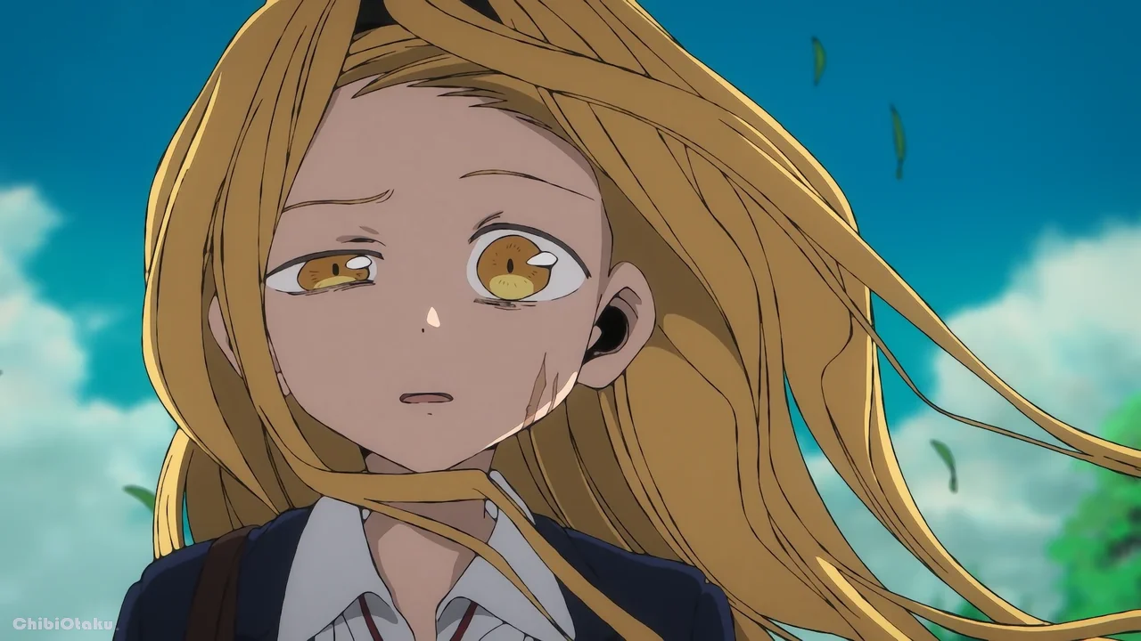 Takopii no Genzai Cap 5
